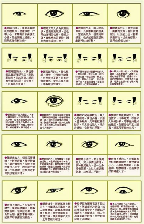 眼尾長面相|從眼型看桃花運｜6款桃花眼面相特徵 「笑眼」最煞 